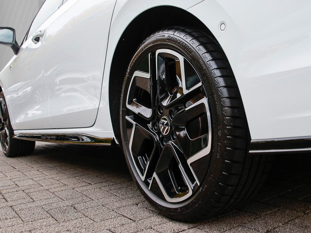 Volkswagen Golf Variant 2.0 TDI DSG R-Line Black Style AHK, foto 6