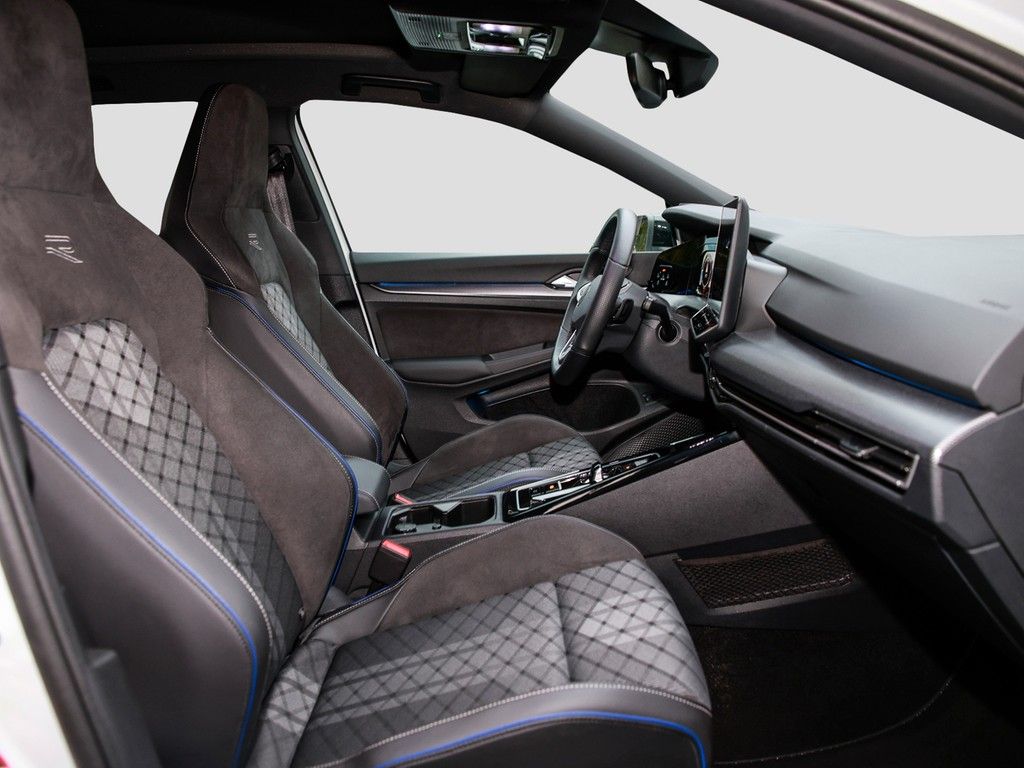 Volkswagen Golf Variant 2.0 TDI DSG R-Line Black Style AHK, foto 8