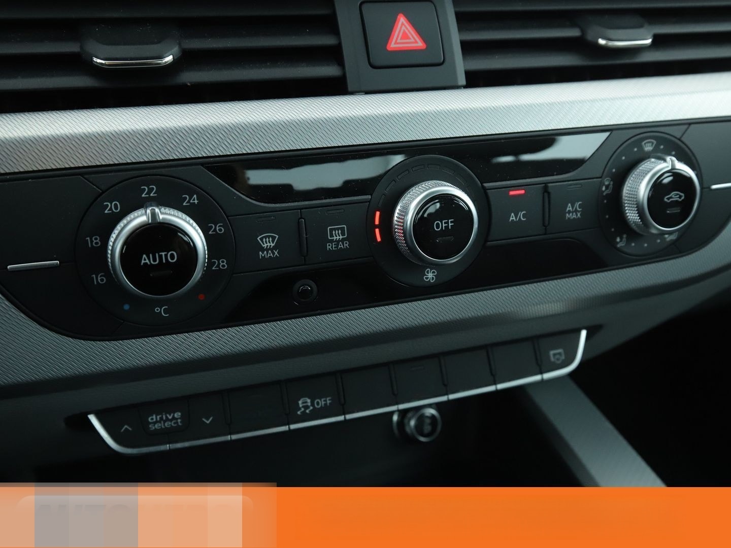 Audi A4 2.0 TFSI quattro Design Aut.*NAVI*BI-XENON* foto 16