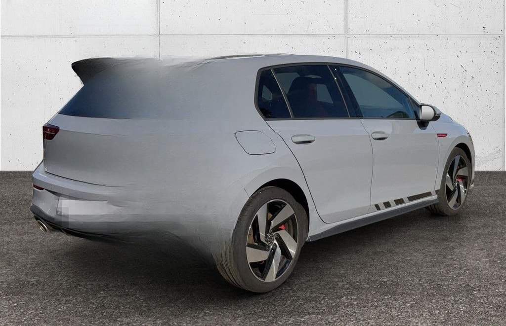 Volkswagen Golf VIII Clubsport 2.0 TSI Pano Navi Leder Harm foto 4