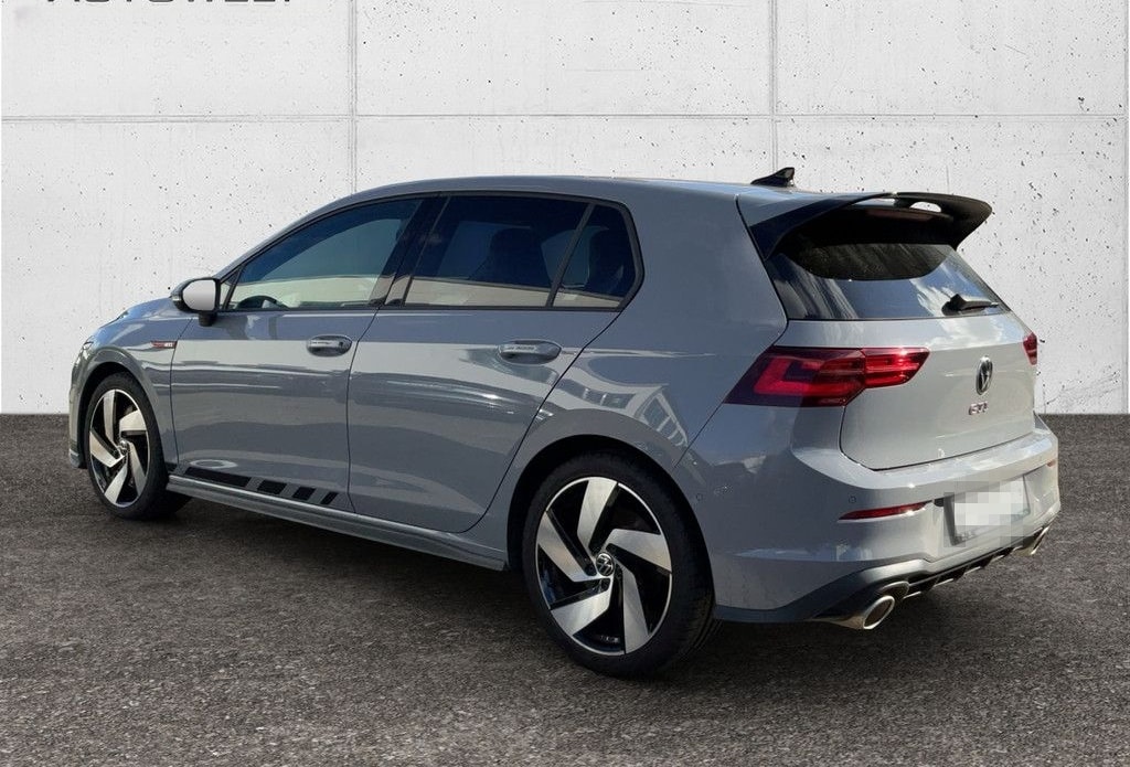 Volkswagen Golf VIII Clubsport 2.0 TSI Pano Navi Leder Harm foto 6