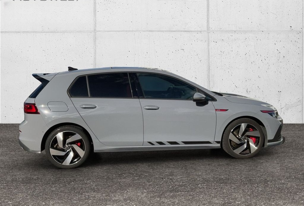 Volkswagen Golf VIII Clubsport 2.0 TSI Pano Navi Leder Harm foto 8