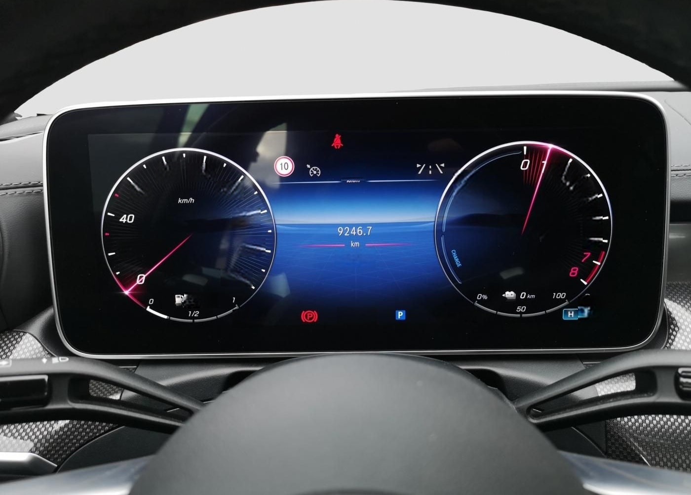 Mercedes-Benz C 300 e AMG*Burmester*SpurH*Night-Paket*LED*SHZ* foto 11