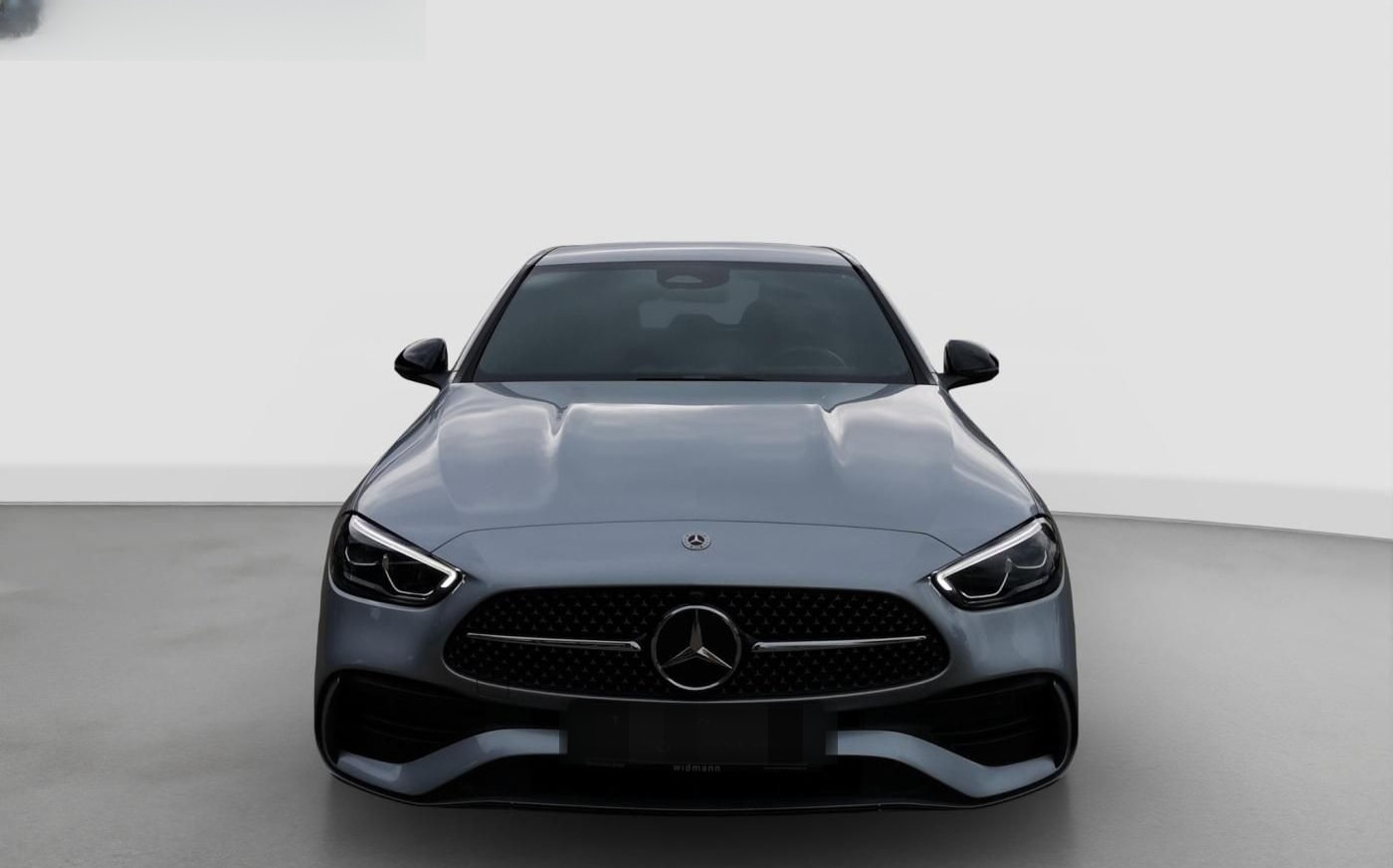 Mercedes-Benz C 300 e AMG*Burmester*SpurH*Night-Paket*LED*SHZ* foto 3