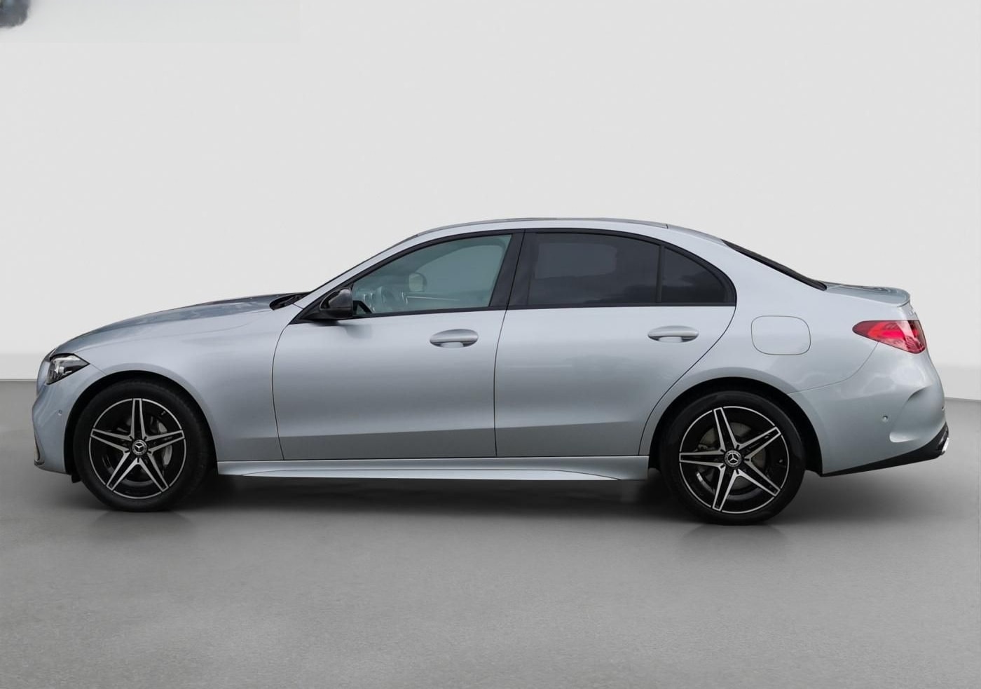 Mercedes-Benz C 300 e AMG*Burmester*SpurH*Night-Paket*LED*SHZ* foto 5