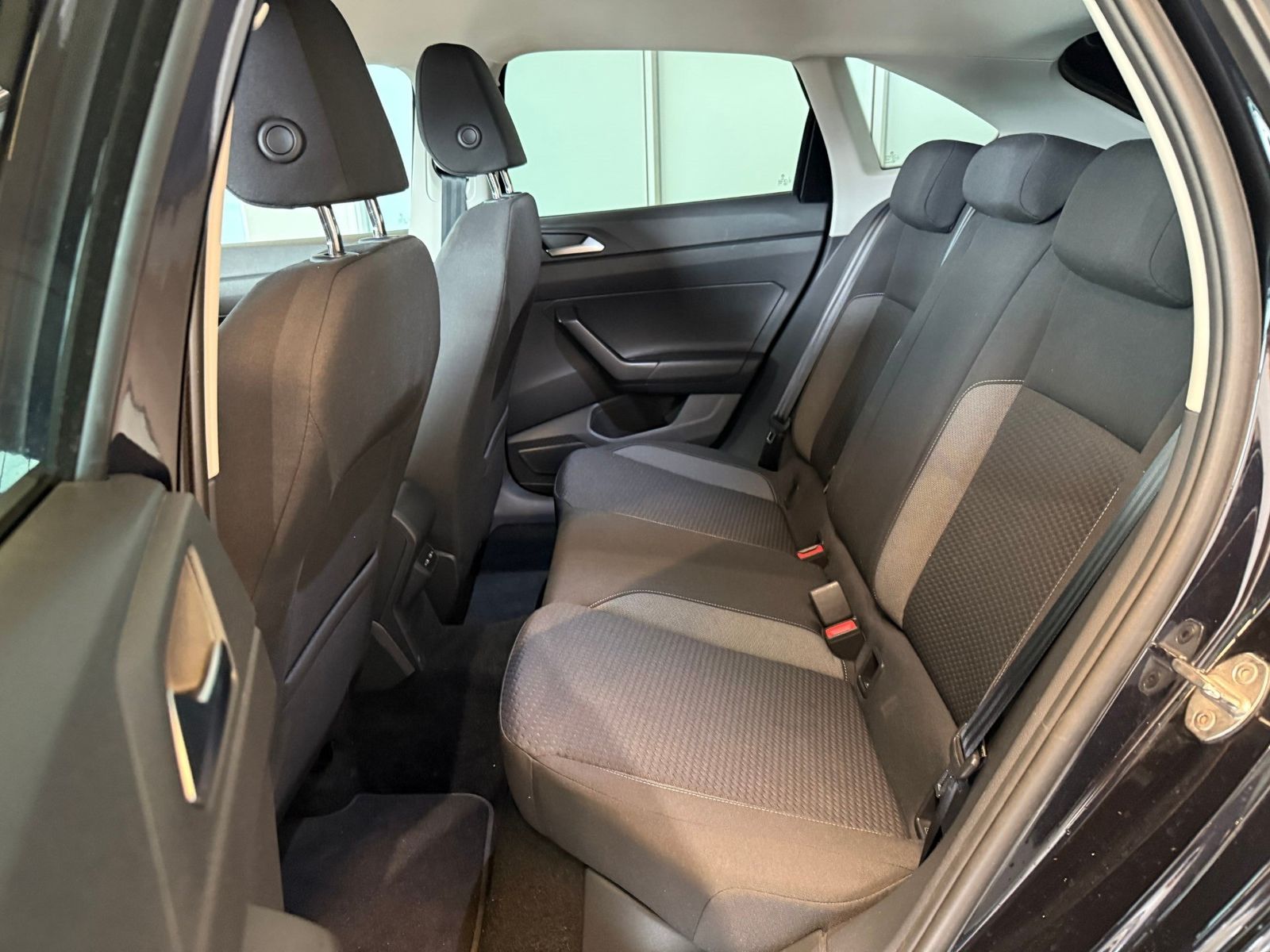 Volkswagen Taigo 1.0 TSI Life LED, Digital Cockpit, DAB+ foto 22