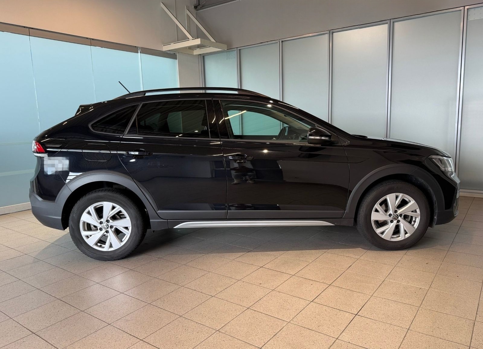 Volkswagen Taigo 1.0 TSI Life LED, Digital Cockpit, DAB+ foto 7