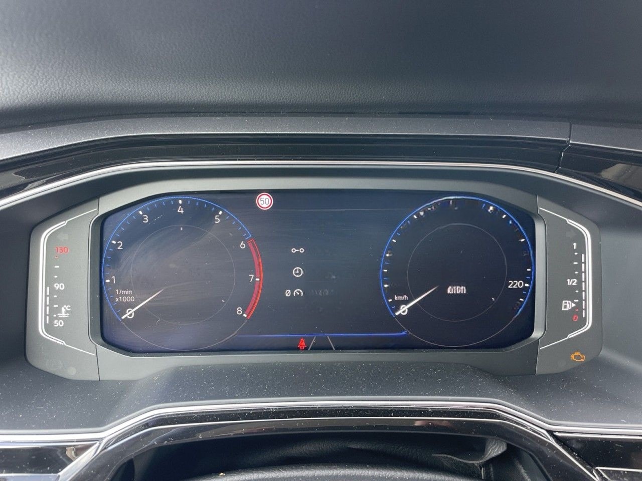 Volkswagen Polo 1.0 TSI Style Navi+Matrix-LED+ACC+Sitzheizu foto 13