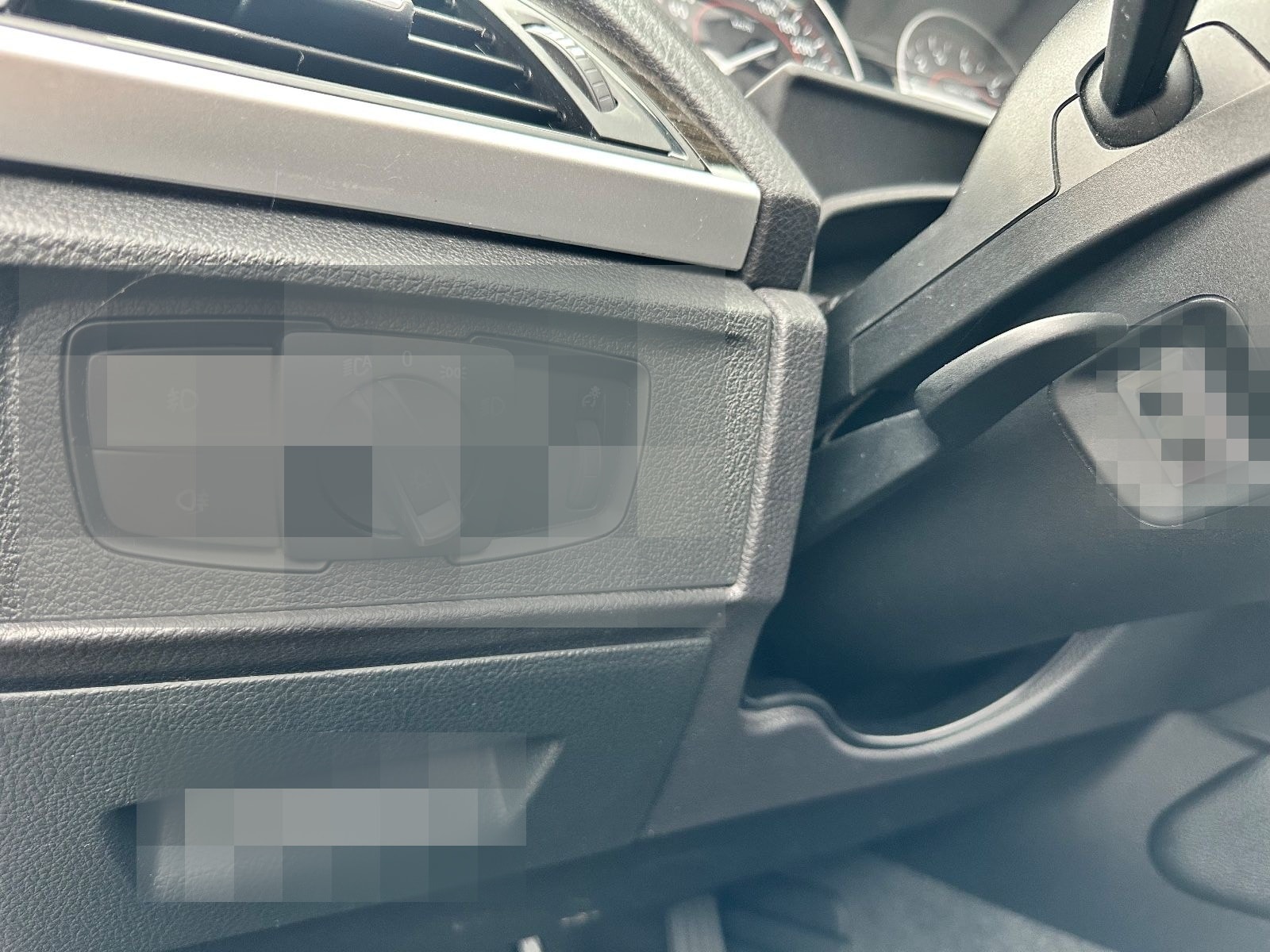 BMW 228i xdrive Cabrio Sport Line foto 22