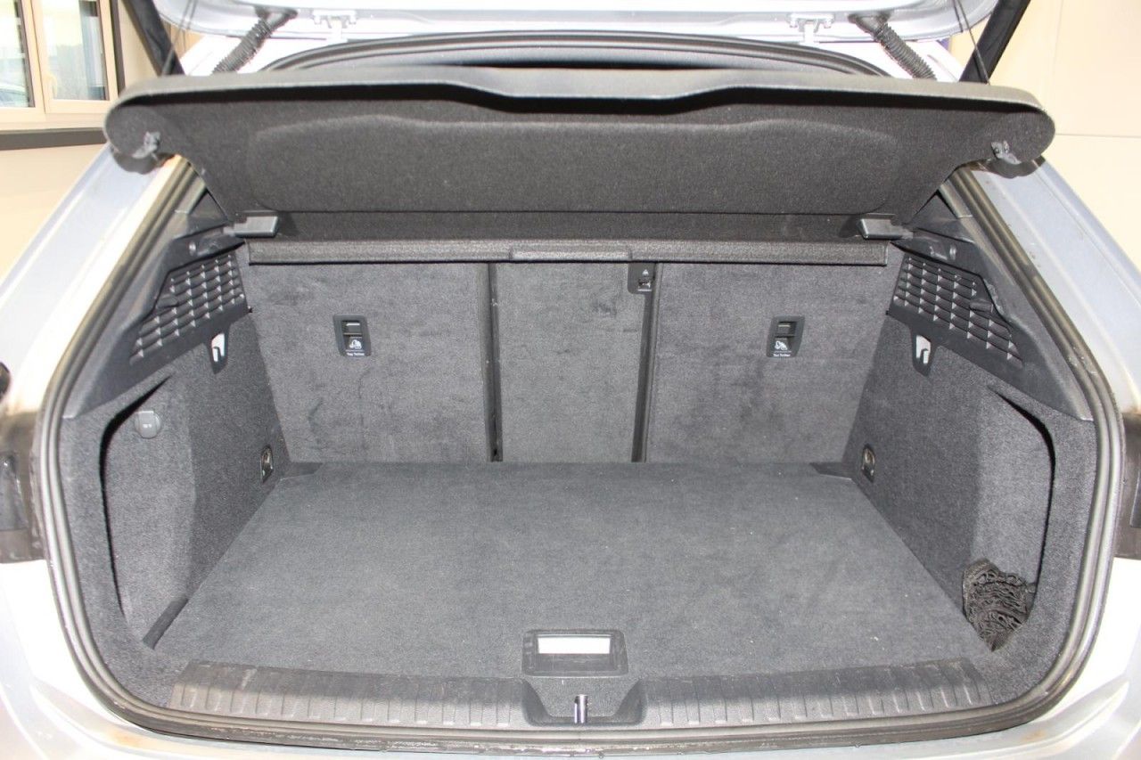 Audi A3 30 1.0 TFSI Sportback advanced MHEV Klima foto 17