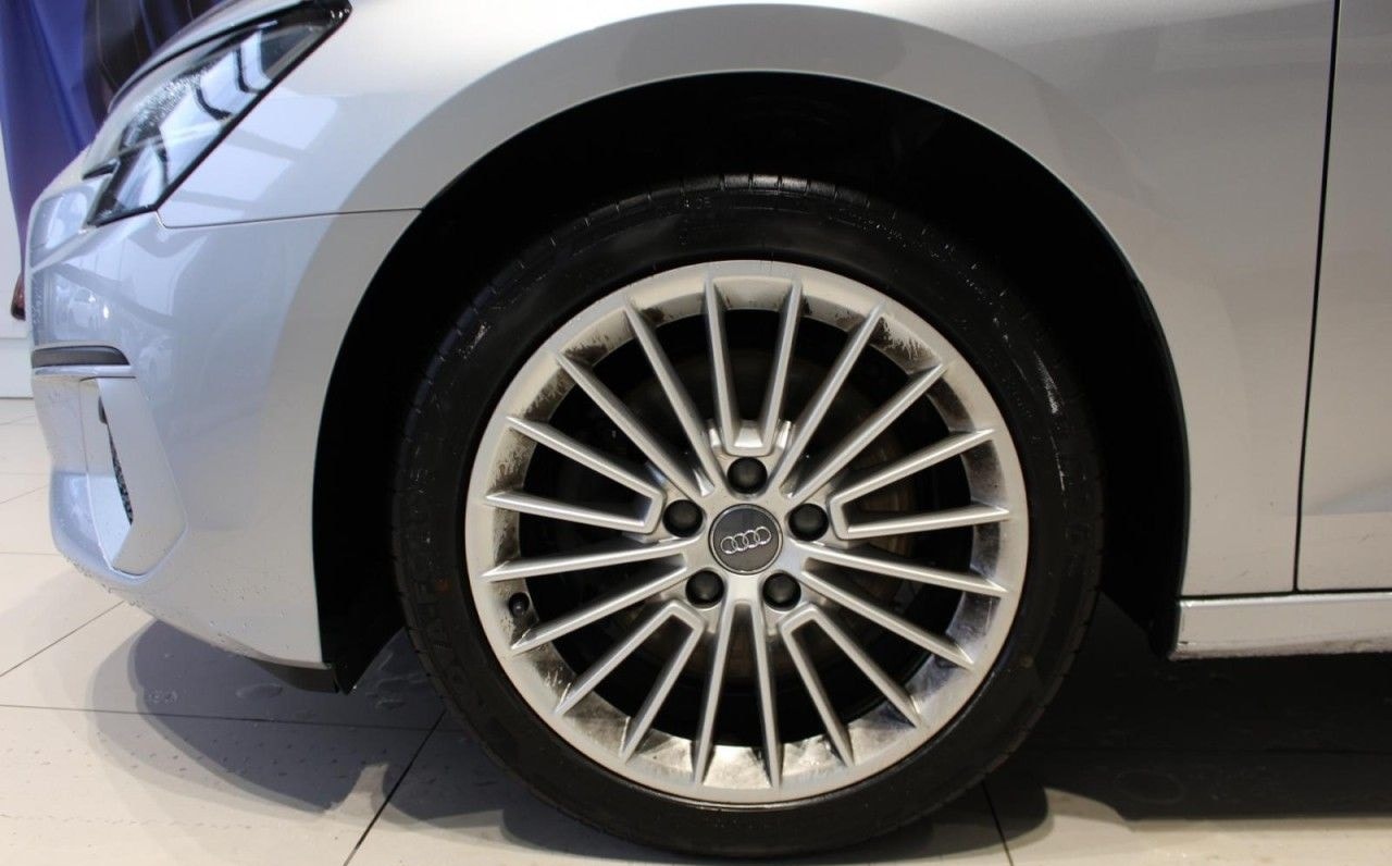 Audi A3 30 1.0 TFSI Sportback advanced MHEV Klima foto 20