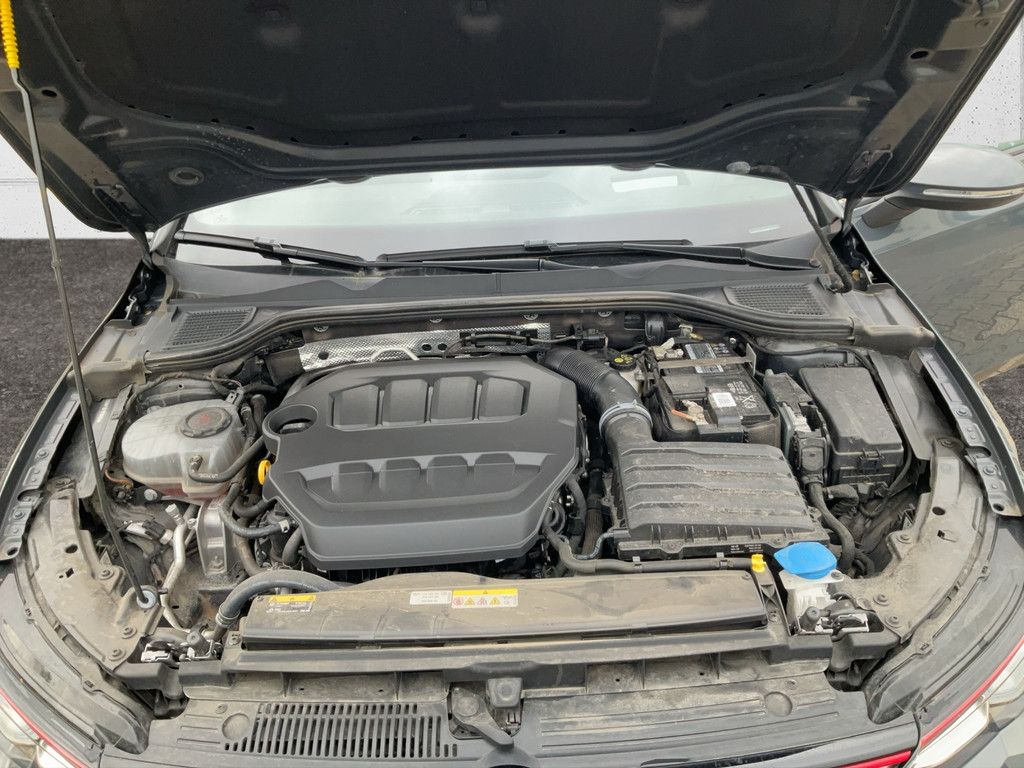 Volkswagen Golf VIII Clubsport 2.0 TSI HUD Pano Navi Kamera foto 20