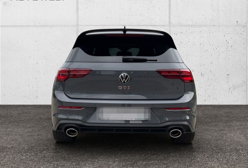 Volkswagen Golf VIII Clubsport 2.0 TSI HUD Pano Navi Kamera foto 5