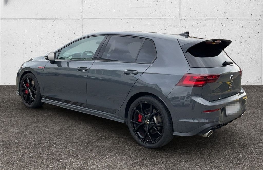 Volkswagen Golf VIII Clubsport 2.0 TSI HUD Pano Navi Kamera foto 6