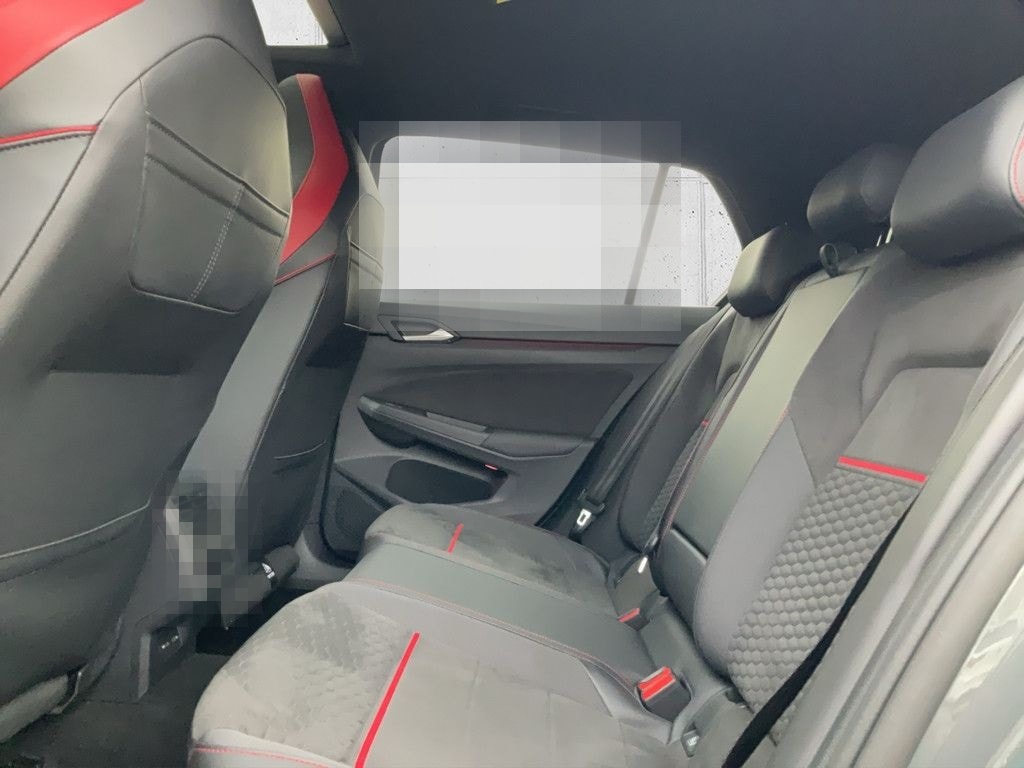 Volkswagen Golf VIII Clubsport 2.0 TSI HUD Pano Navi Kamera foto 10