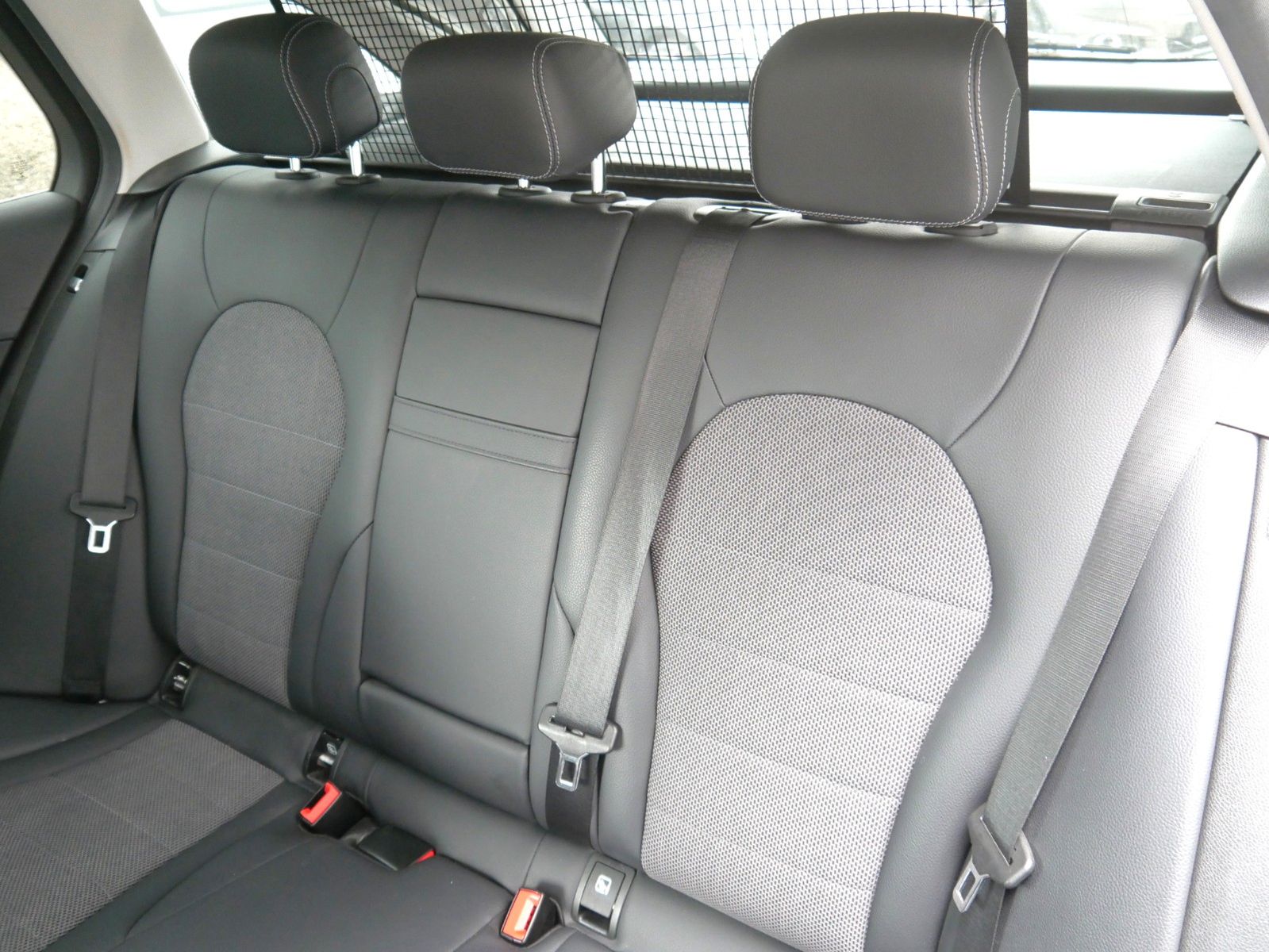 Mercedes-Benz C 200 T CGI Avantgarde NAVI/LED/KEYLESS/SPUR foto 10