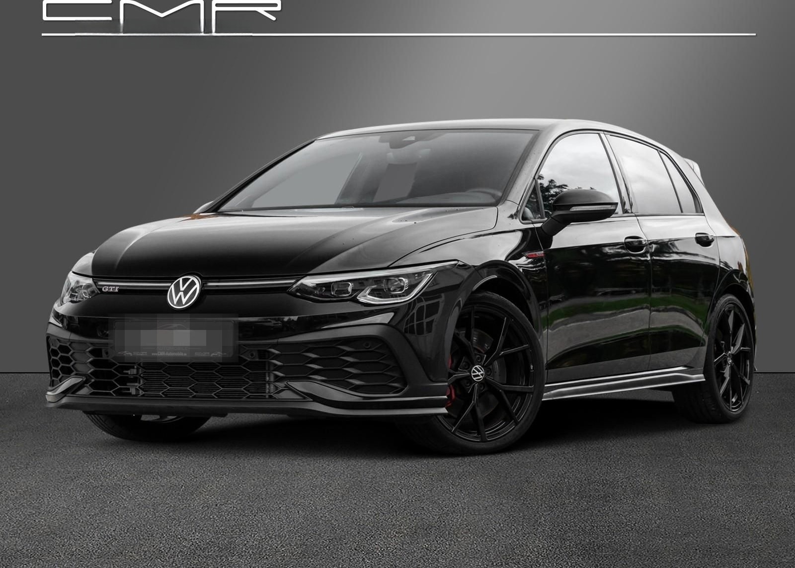 Volkswagen Golf GTI Clubsport Business-P. Harman-K. ACC 19" foto 1