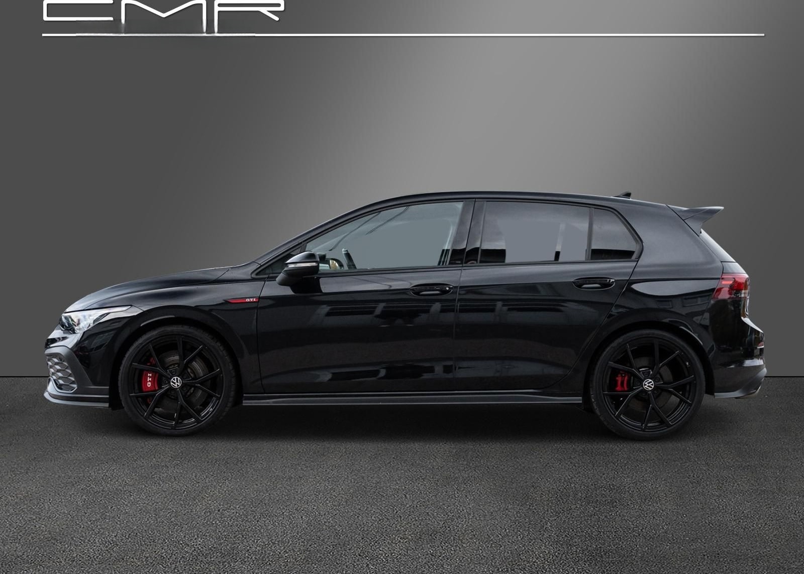 Volkswagen Golf GTI Clubsport Business-P. Harman-K. ACC 19" foto 2