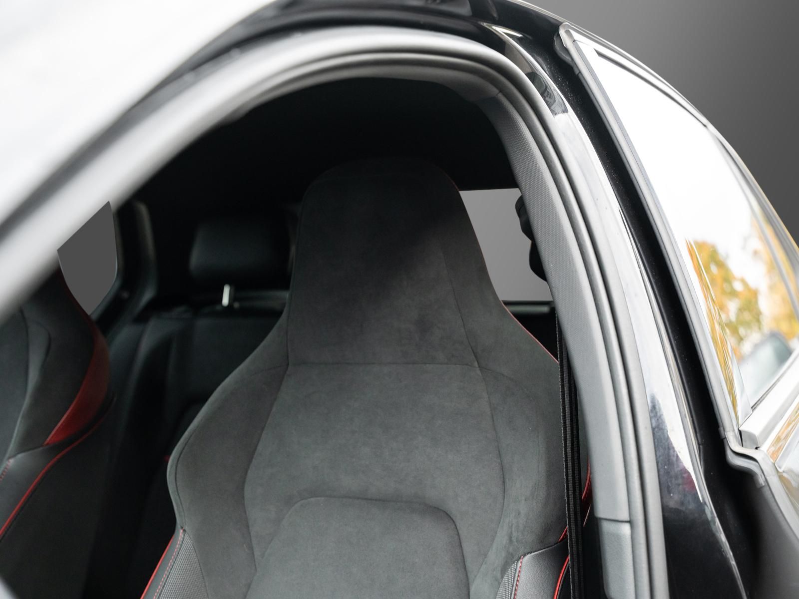 Volkswagen Golf GTI Clubsport Business-P. Harman-K. ACC 19" foto 17