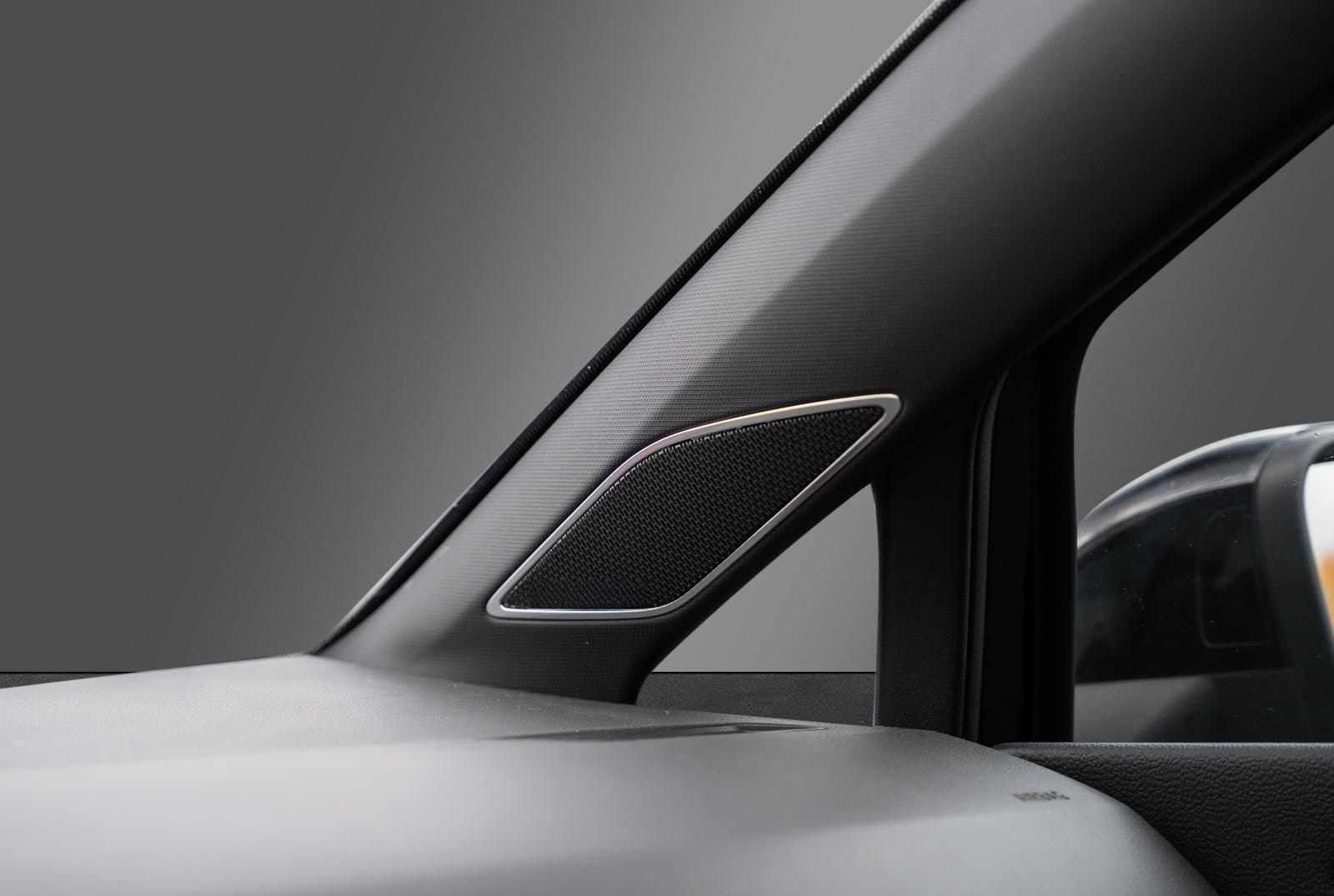 Volkswagen Golf GTI Clubsport Business-P. Harman-K. ACC 19" foto 18