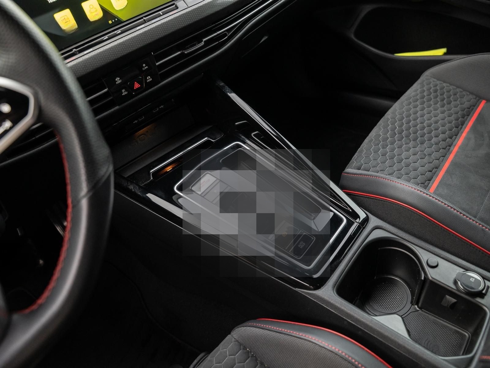 Volkswagen Golf GTI Clubsport Business-P. Harman-K. ACC 19" foto 21