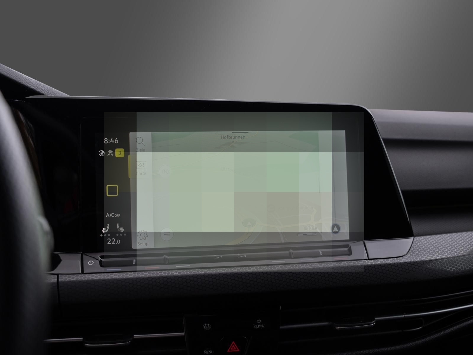 Volkswagen Golf GTI Clubsport Business-P. Harman-K. ACC 19" foto 24