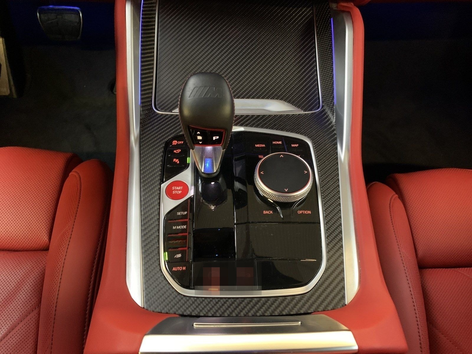 BMW XM 50e AHK|Autobahnass.|DA-Prof.|22"LMR foto 13