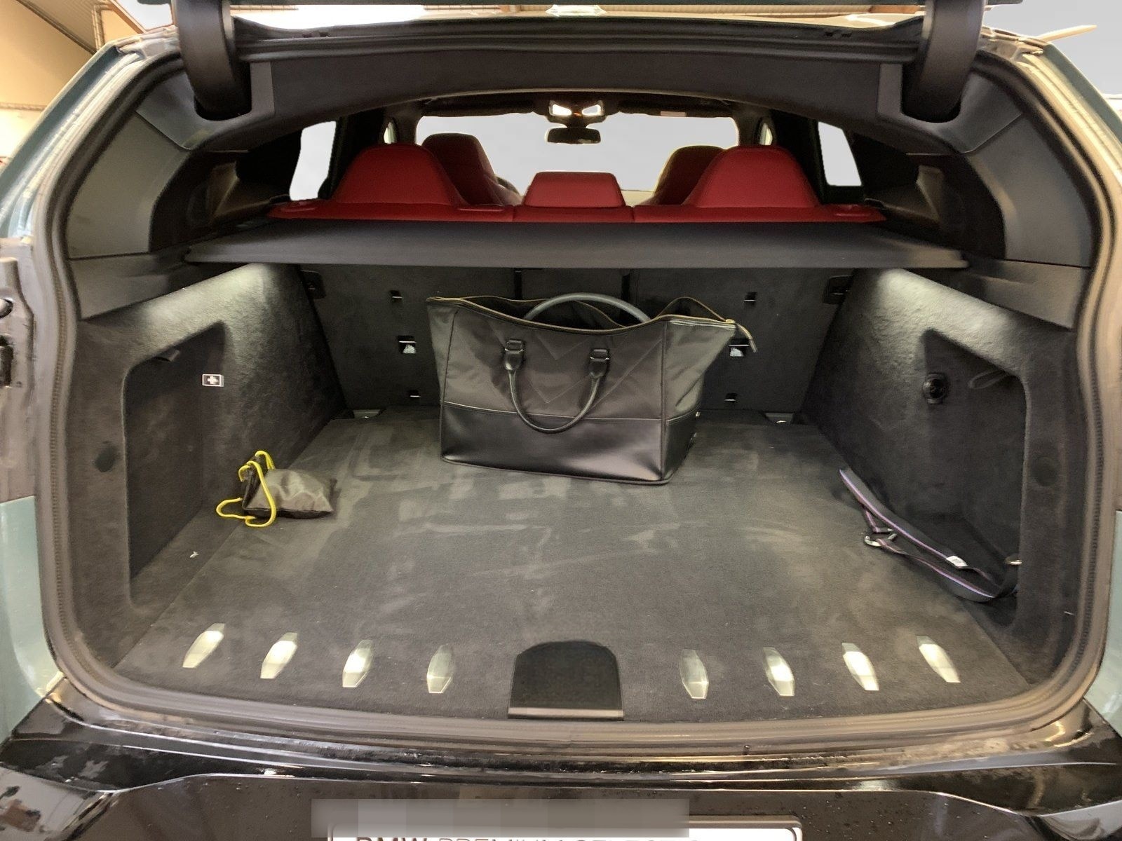 BMW XM 50e AHK|Autobahnass.|DA-Prof.|22"LMR foto 16