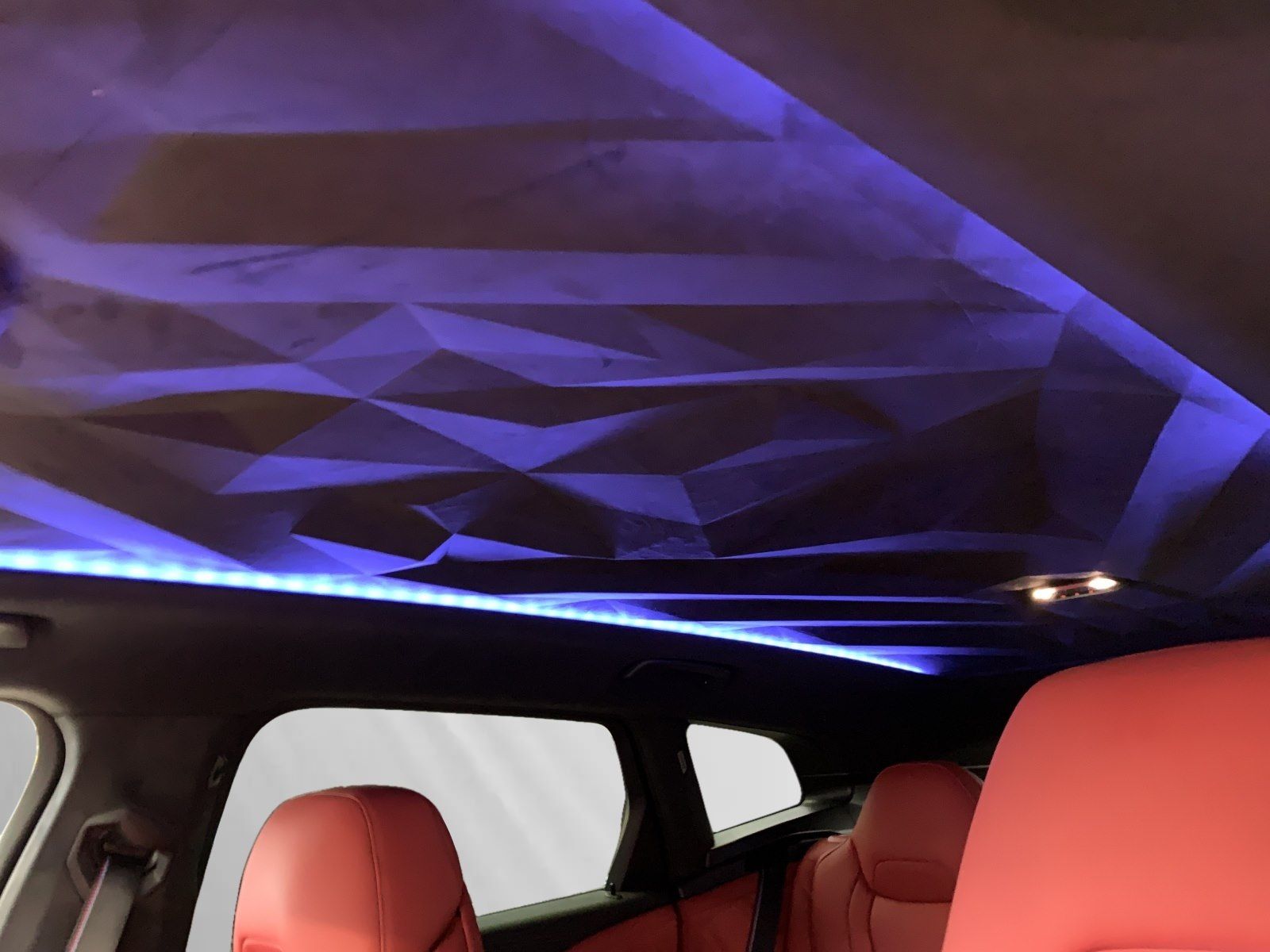 BMW XM 50e AHK|Autobahnass.|DA-Prof.|22"LMR foto 22