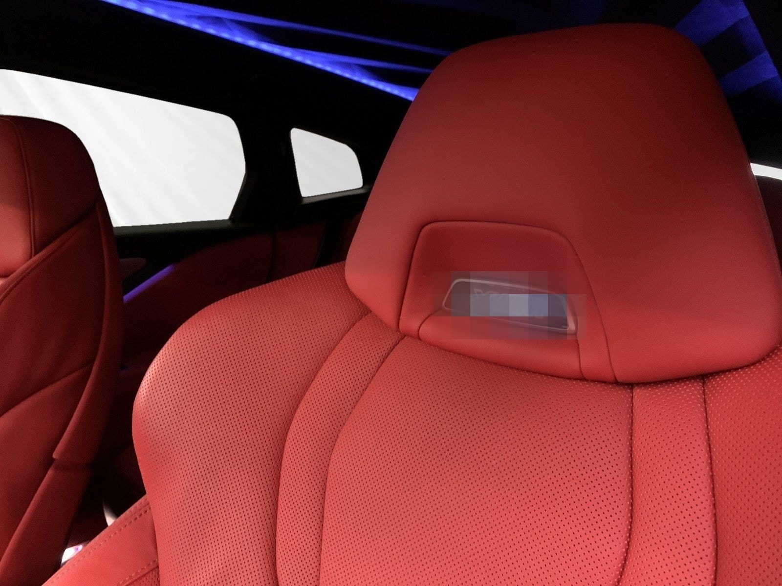 BMW XM 50e AHK|Autobahnass.|DA-Prof.|22"LMR foto 23