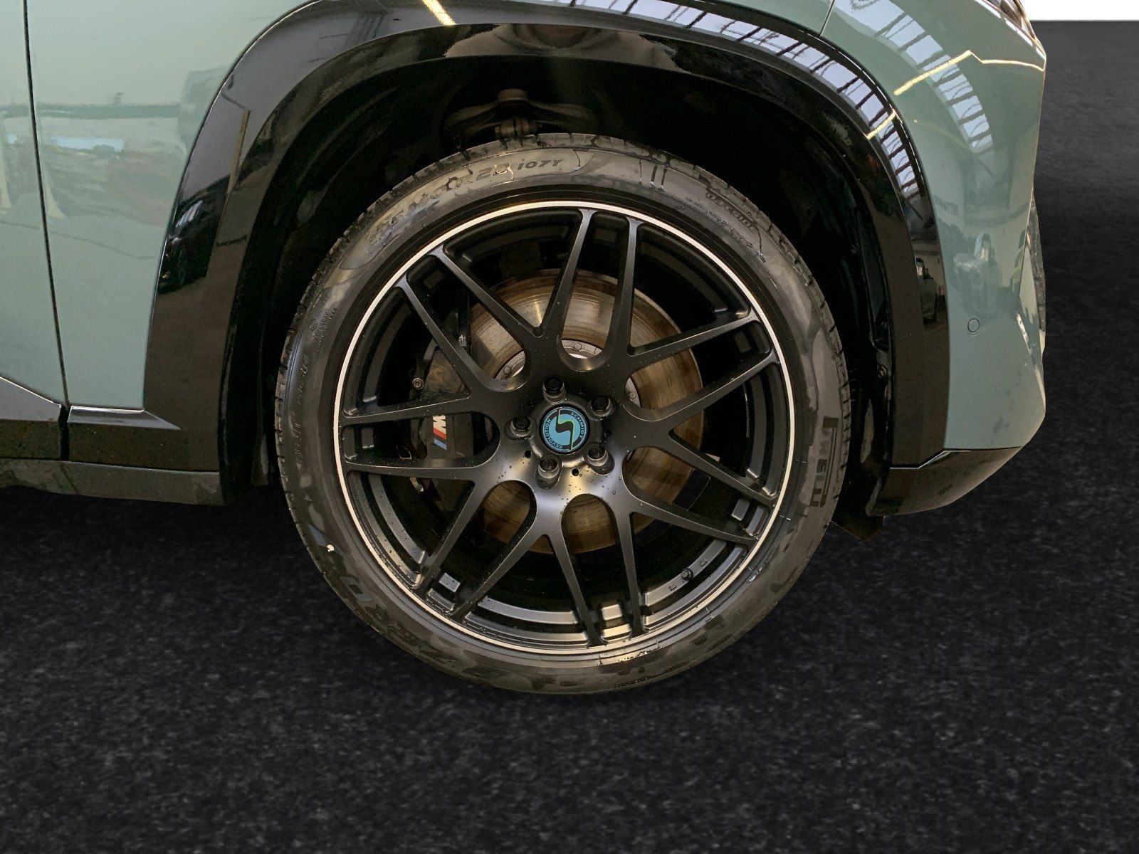 BMW XM 50e AHK|Autobahnass.|DA-Prof.|22"LMR foto 5