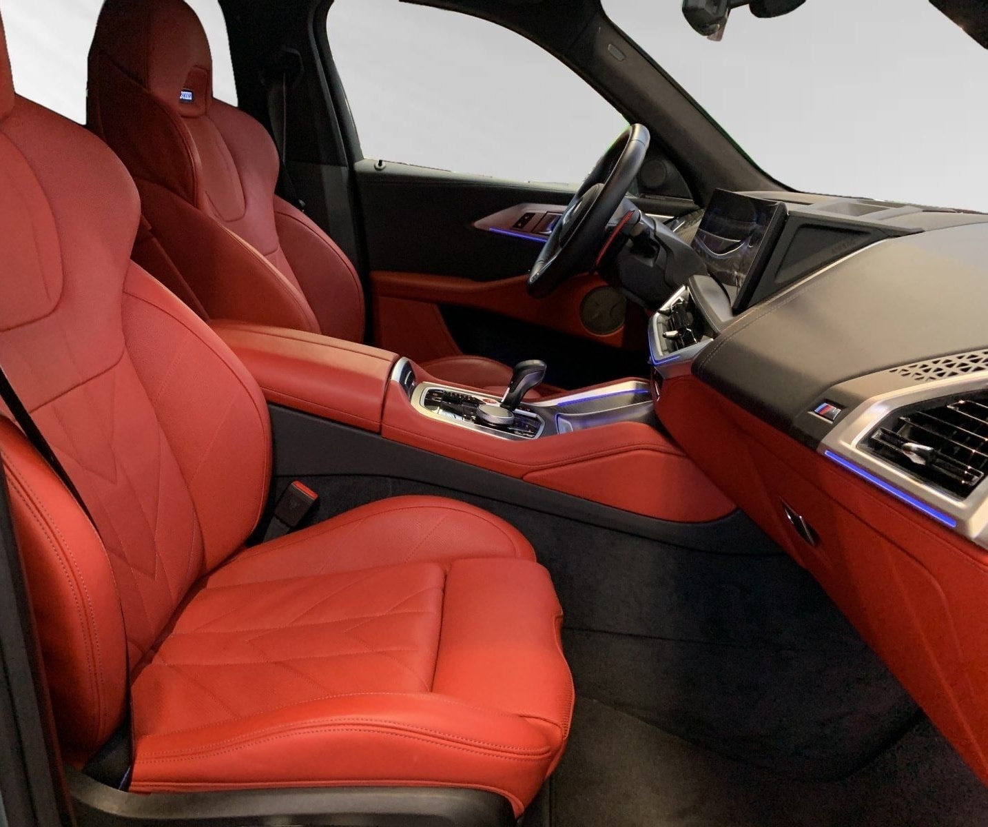 BMW XM 50e AHK|Autobahnass.|DA-Prof.|22"LMR foto 9