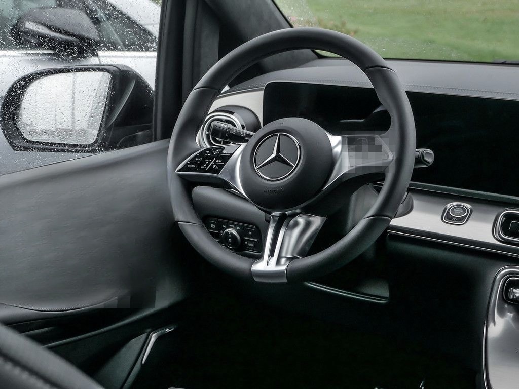 Mercedes-Benz V 300 d 4M EXCLUSIVE Lang V 300 d 4MATIC EXCLUSI foto 12