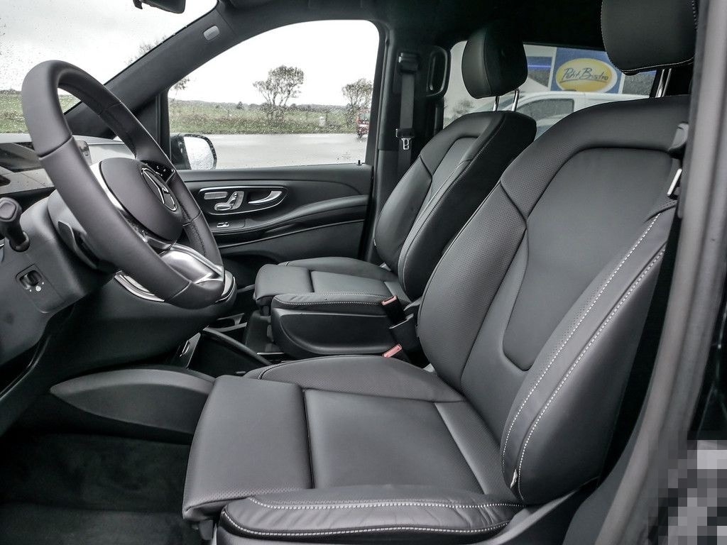 Mercedes-Benz V 300 d 4M EXCLUSIVE Lang V 300 d 4MATIC EXCLUSI foto 16