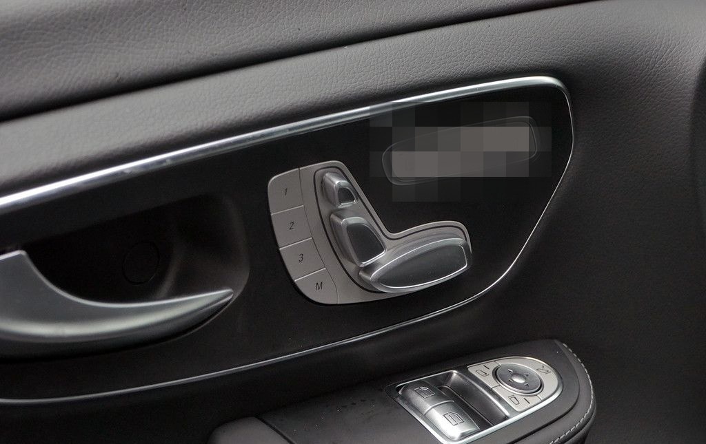 Mercedes-Benz V 300 d 4M EXCLUSIVE Lang V 300 d 4MATIC EXCLUSI foto 17