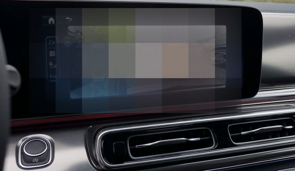 Mercedes-Benz V 300 d 4M EXCLUSIVE Lang V 300 d 4MATIC EXCLUSI foto 19