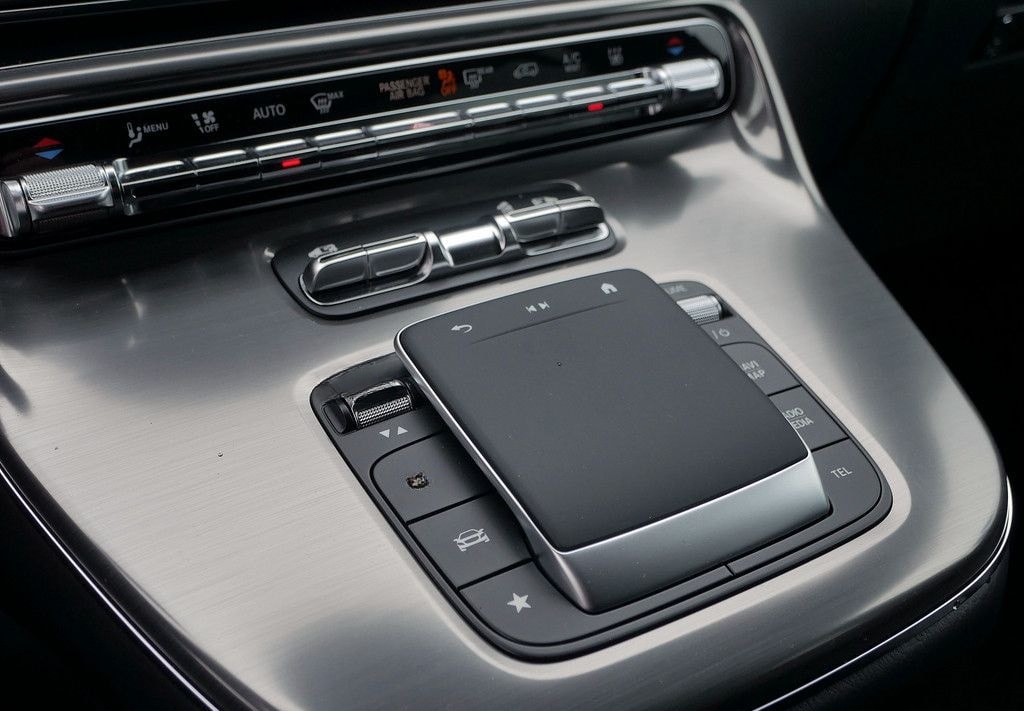 Mercedes-Benz V 300 d 4M EXCLUSIVE Lang V 300 d 4MATIC EXCLUSI foto 24