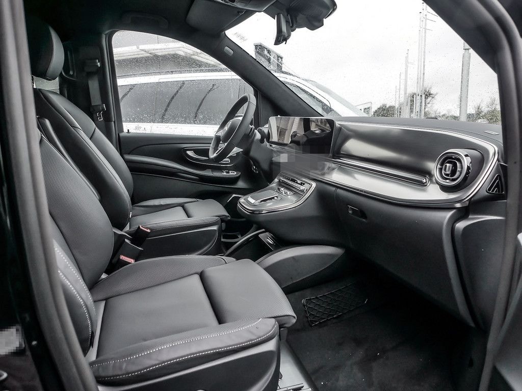 Mercedes-Benz V 300 d 4M EXCLUSIVE Lang V 300 d 4MATIC EXCLUSI foto 8
