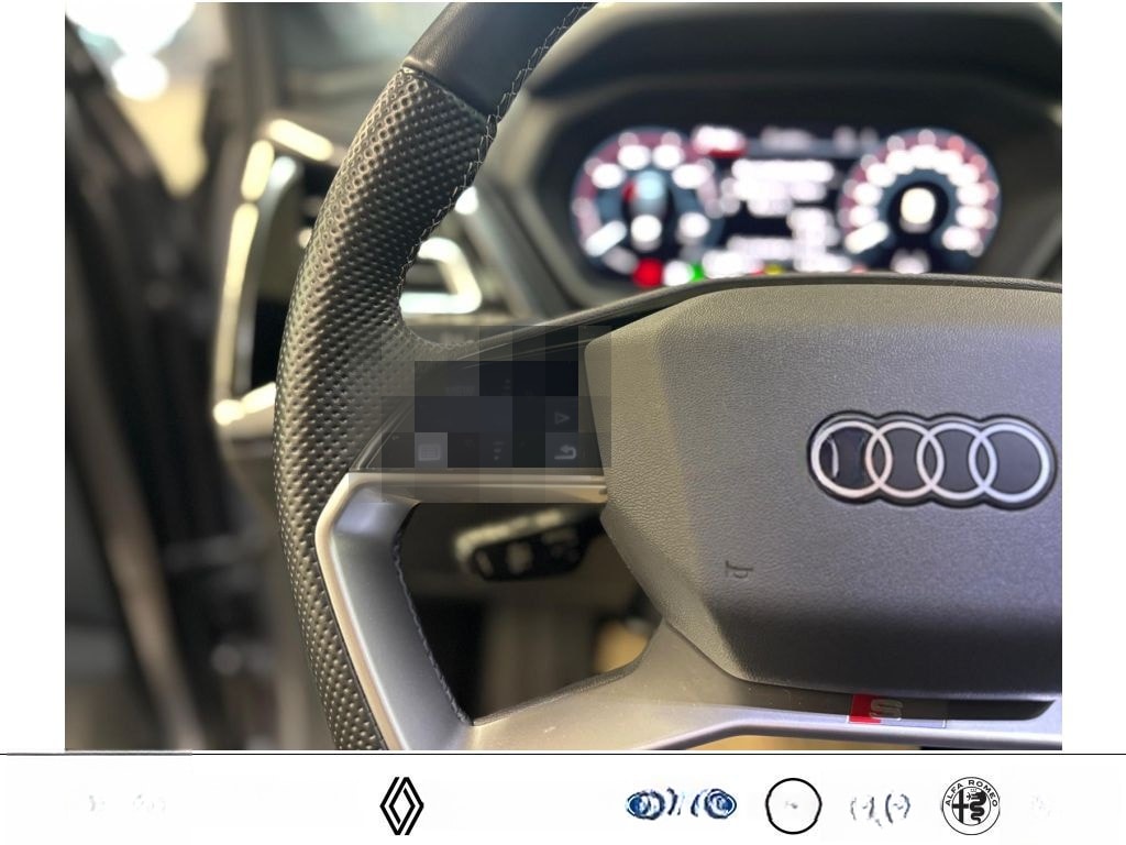 Audi Q4 e-tron 50 Sportback Quattro NAVI LED SONOS LM foto 14