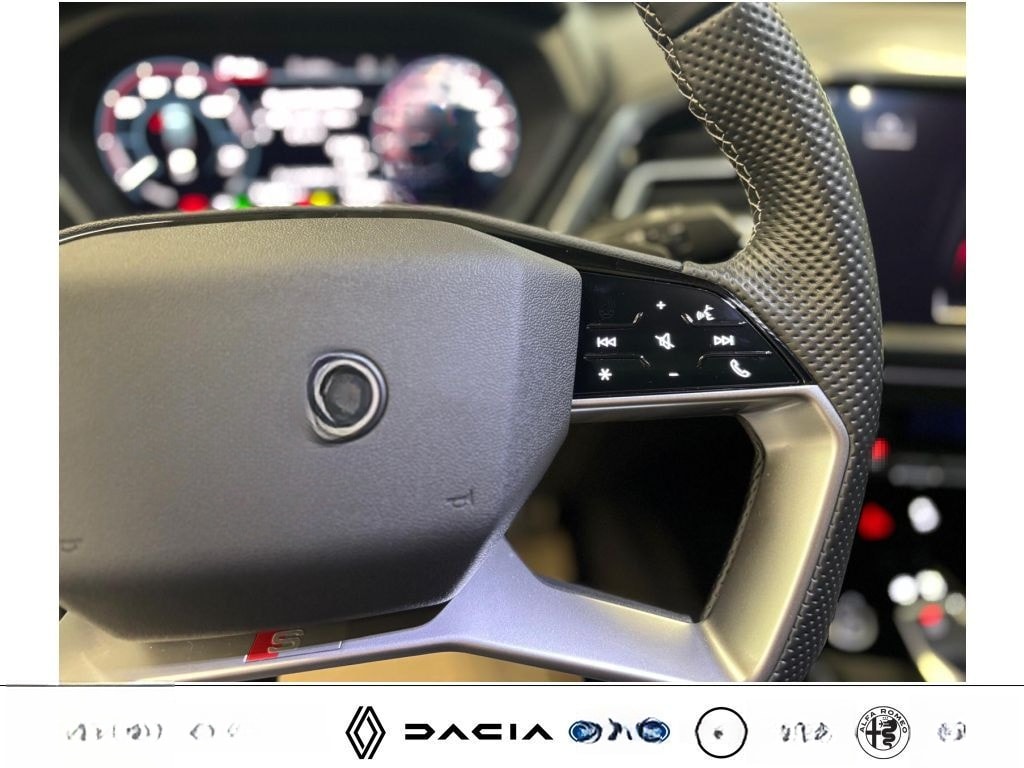 Audi Q4 e-tron 50 Sportback Quattro NAVI LED SONOS LM foto 15