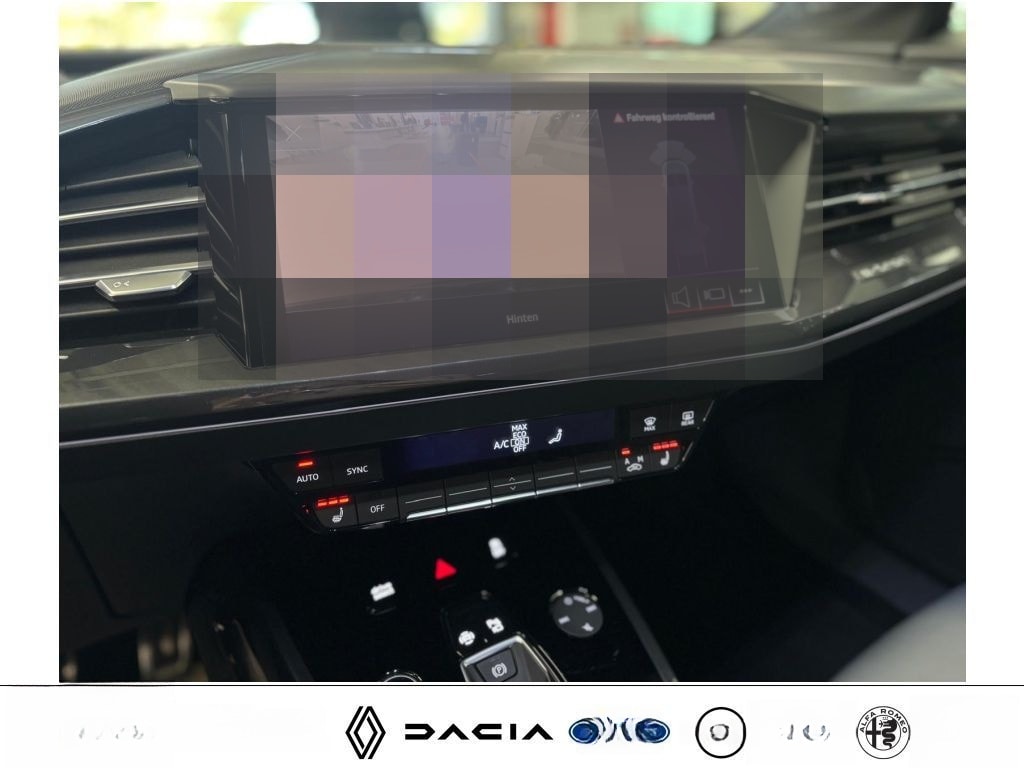 Audi Q4 e-tron 50 Sportback Quattro NAVI LED SONOS LM foto 17