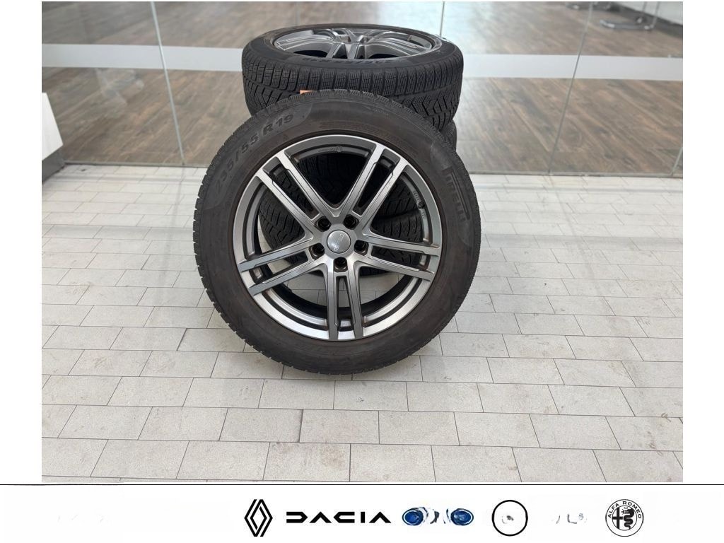 Audi Q4 e-tron 50 Sportback Quattro NAVI LED SONOS LM foto 19