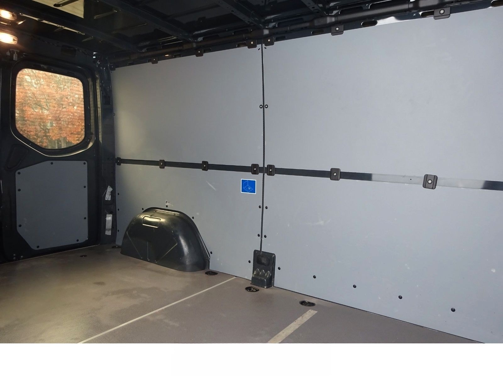 Mercedes-Benz Sprinter III Kasten 214 CDI L2H1/DAB/1 Hand foto 13