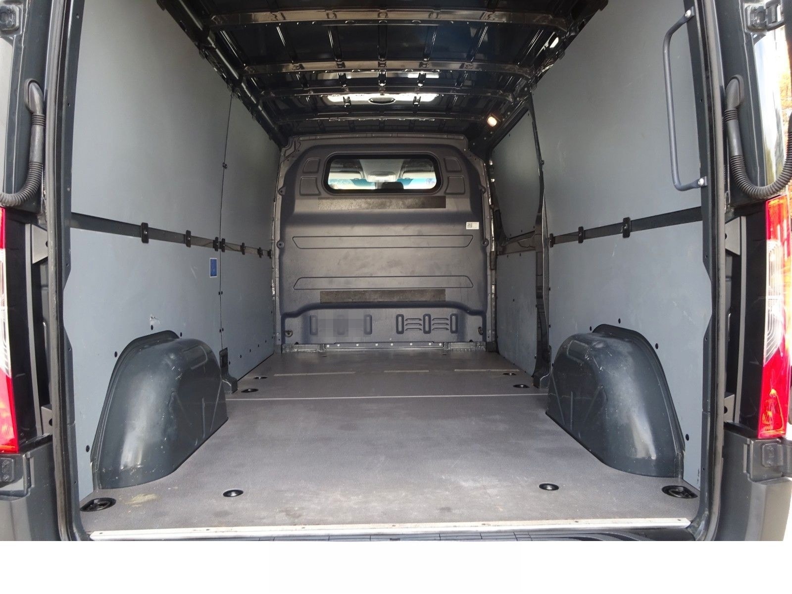 Mercedes-Benz Sprinter III Kasten 214 CDI L2H1/DAB/1 Hand foto 14