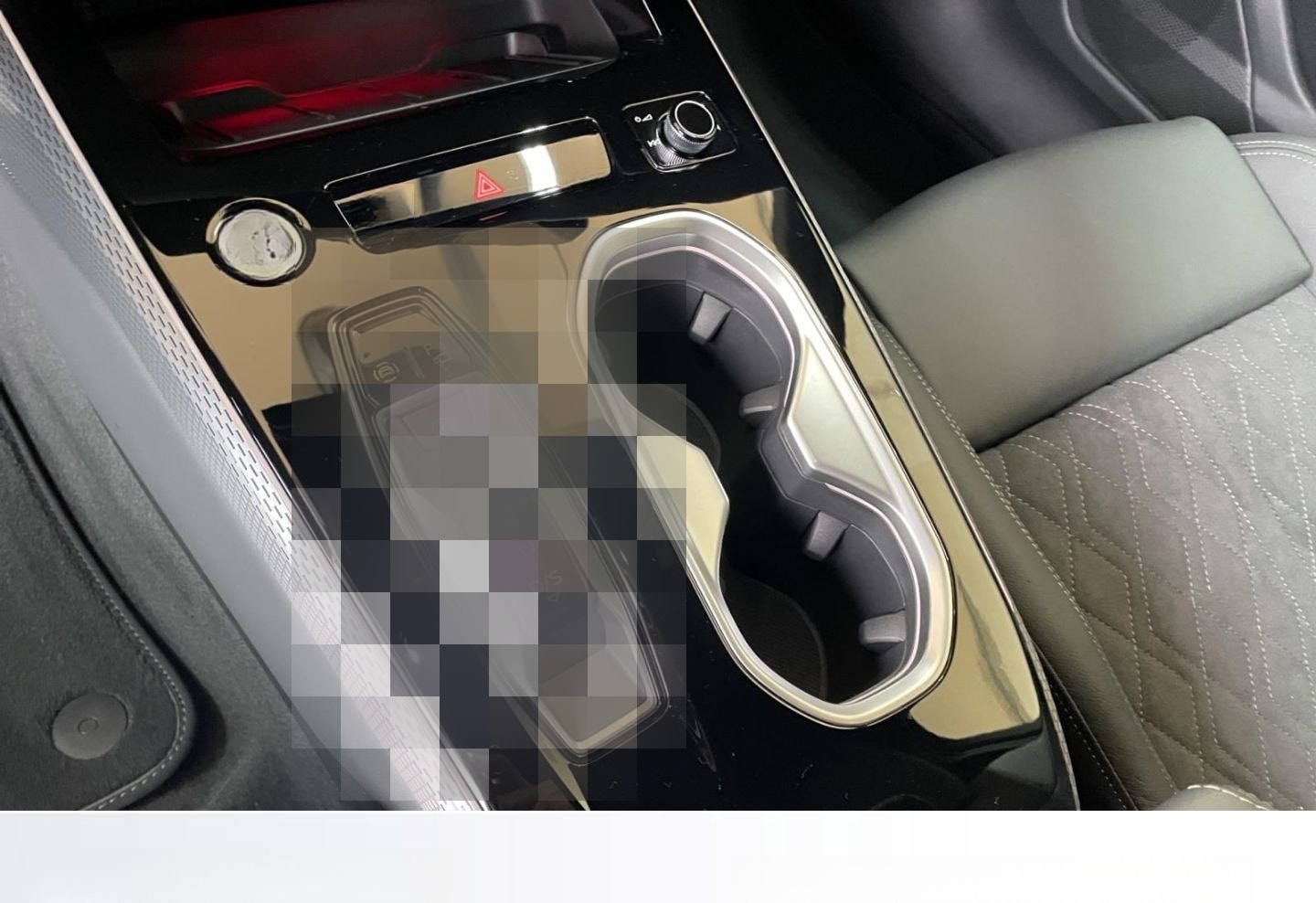 Audi A6 Avant e-hybrid quattro S tronic foto 14