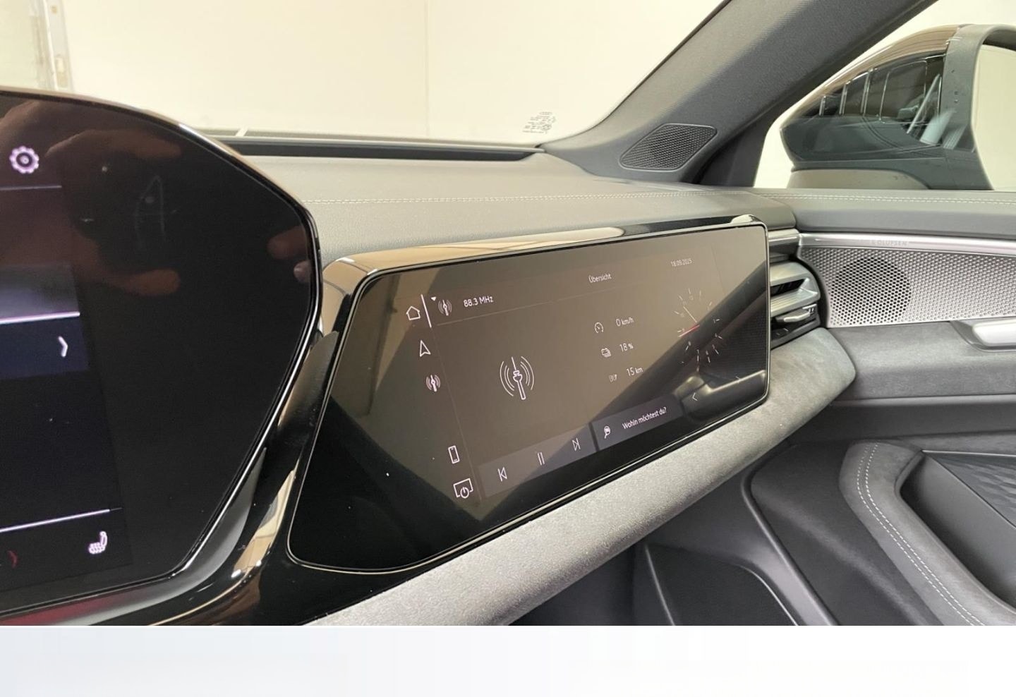 Audi A6 Avant e-hybrid quattro S tronic foto 17