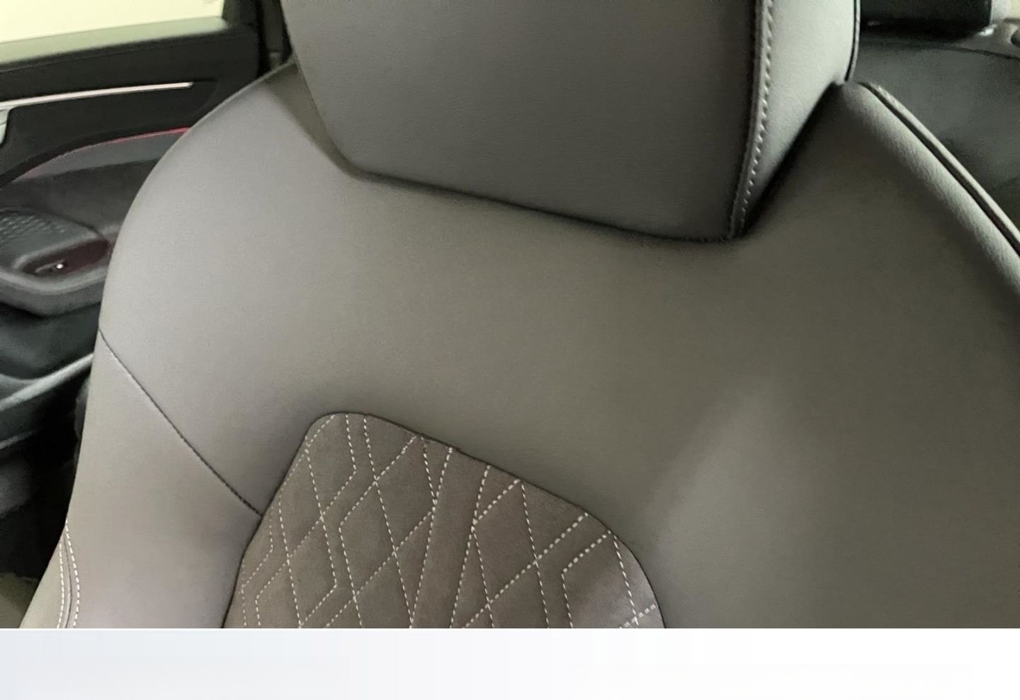 Audi A6 Avant e-hybrid quattro S tronic foto 18