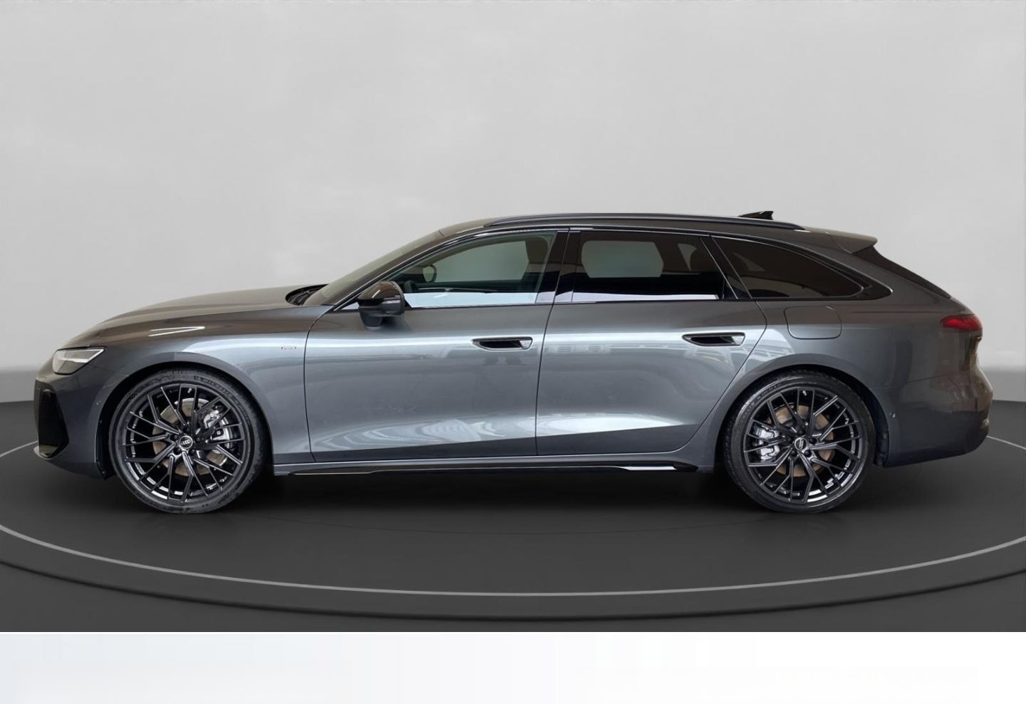 Audi A6 Avant e-hybrid quattro S tronic foto 3