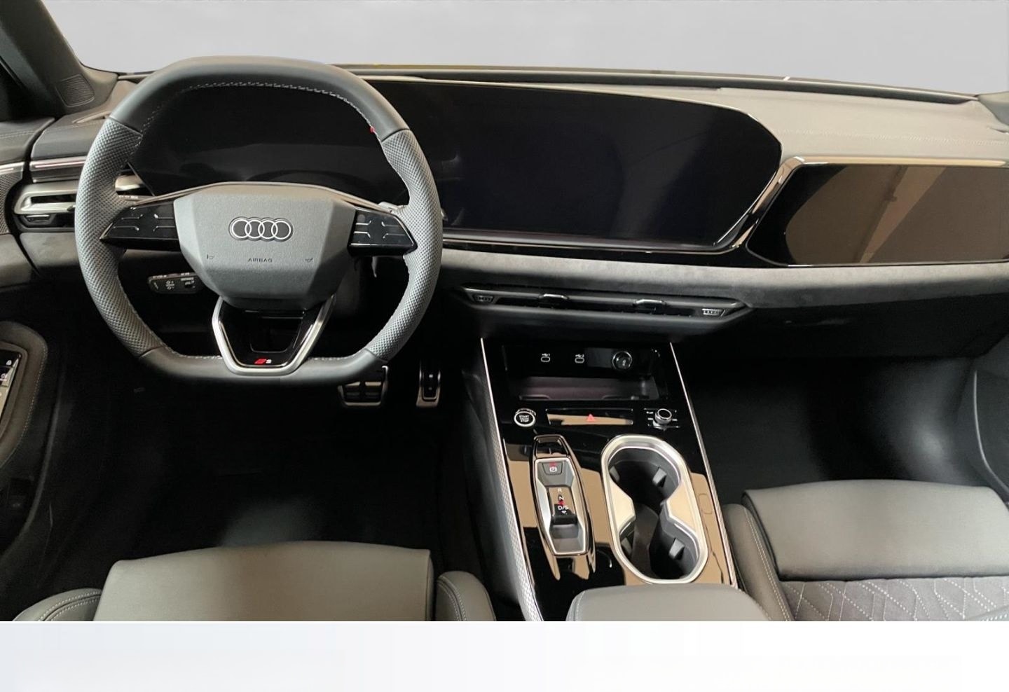 Audi A6 Avant e-hybrid quattro S tronic foto 10