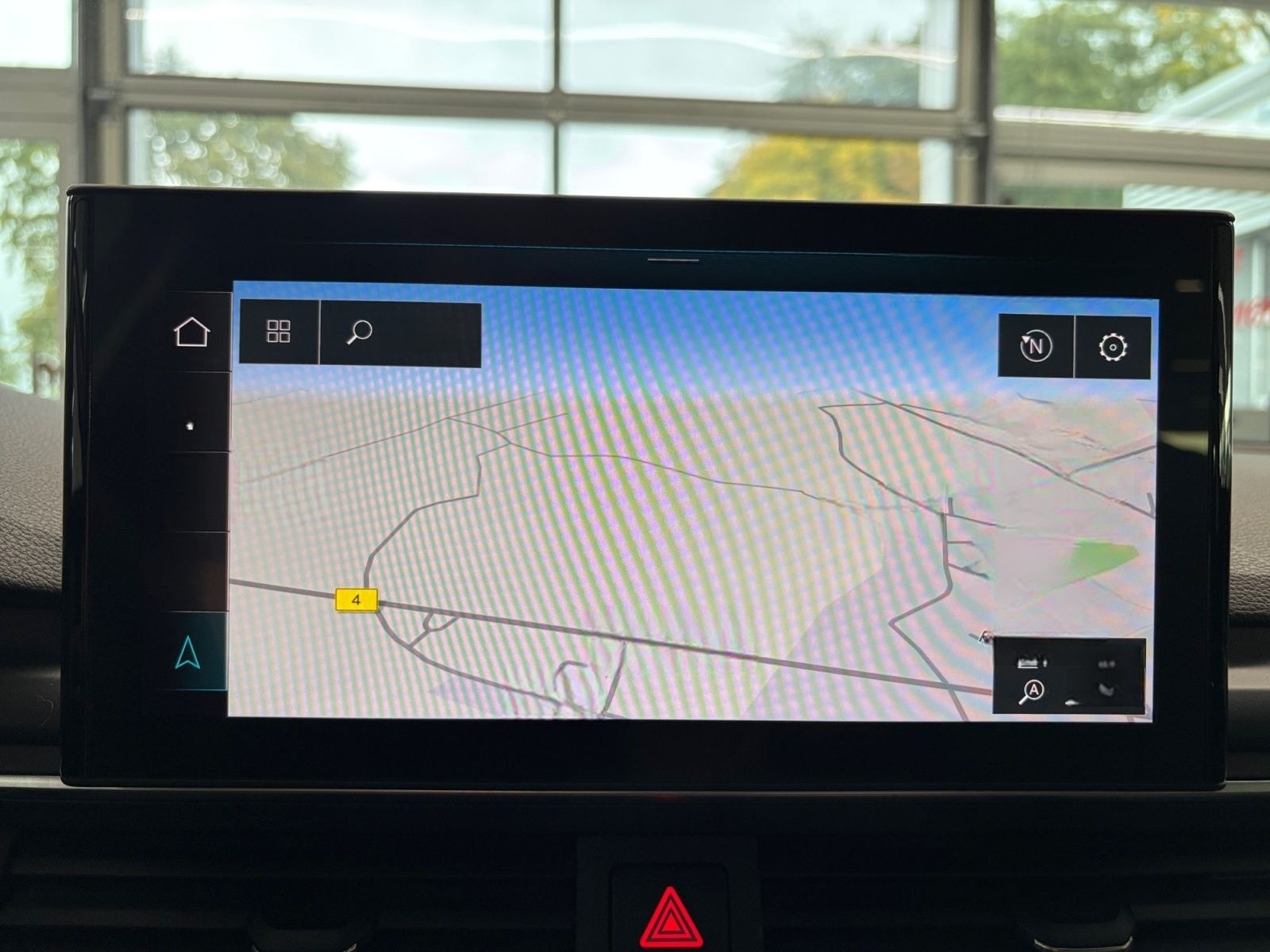 Audi A4 Avant 30 TDI S tronic NAVI LED SHZ foto 16